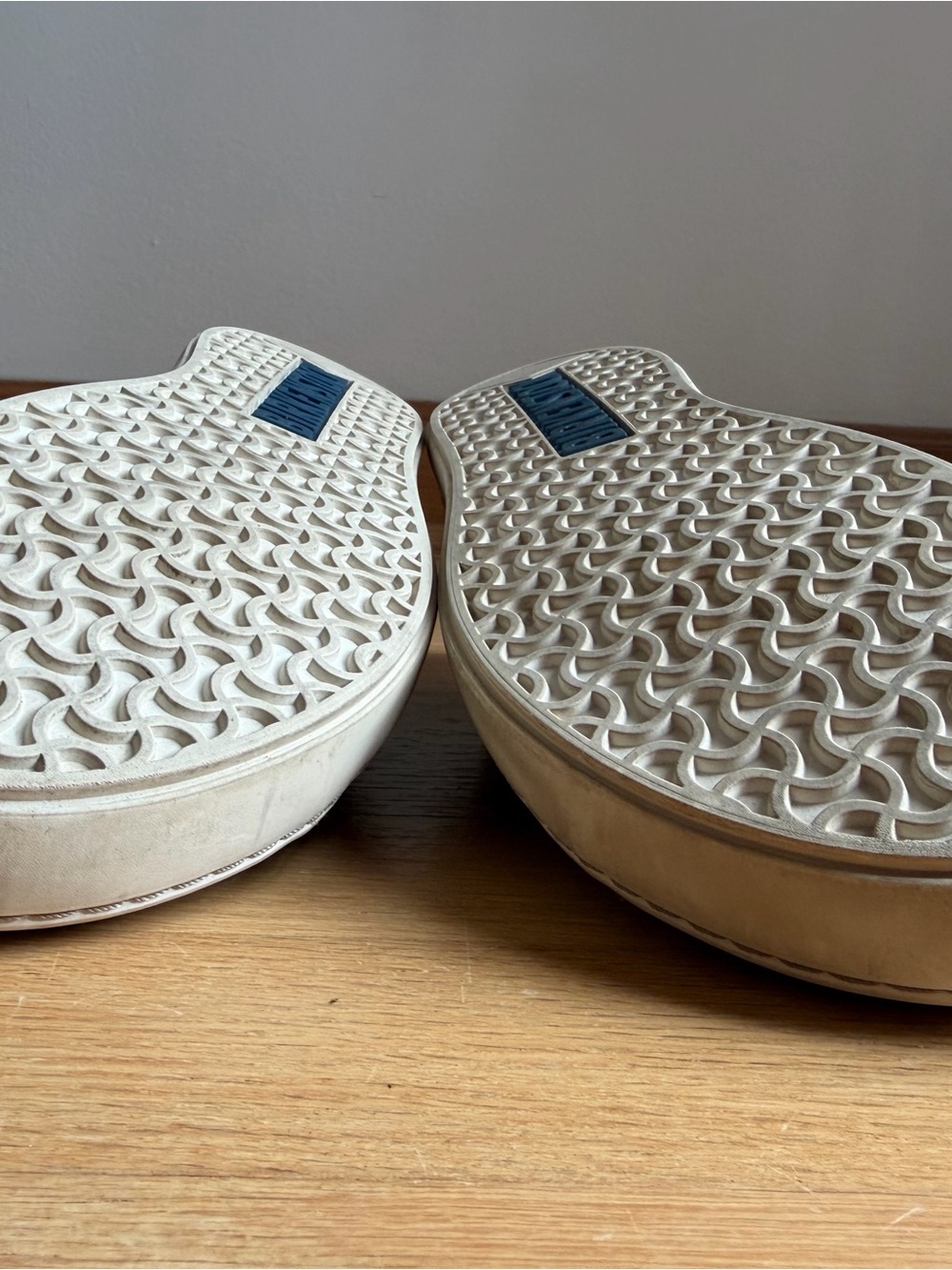 Birkenstock - Arran Lace-Up Sneaker, Khaki Canvas - Picture 11 of 14